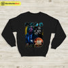 Polo G Vintage 90s Sweatshirt Polo G Shirt Rapper Shirt - WorldWideShirt