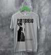 Portishead Shirt Portishead All Mine Vintage 90's T Shirt Portishead Merch - WorldWideShirt