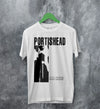 Portishead Shirt Portishead All Mine Vintage 90's T Shirt Portishead Merch - WorldWideShirt