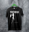 Portishead Shirt Portishead All Mine Vintage 90's T Shirt Portishead Merch - WorldWideShirt