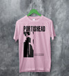 Portishead Shirt Portishead All Mine Vintage 90's T Shirt Portishead Merch - WorldWideShirt