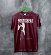 Portishead Shirt Portishead All Mine Vintage 90's T Shirt Portishead Merch - WorldWideShirt