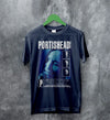 Portishead Shirt Portishead Dummy Vintage 90's T Shirt Portishead Merch - WorldWideShirt