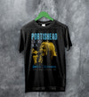 Portishead Shirt Portishead Glory Box Vintage 90's T Shirt Portishead Merch - WorldWideShirt