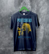Portishead Shirt Portishead Glory Box Vintage 90's T Shirt Portishead Merch - WorldWideShirt