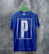 Portishead Shirt Portishead Logo Vintage T Shirt Portishead Merch - WorldWideShirt