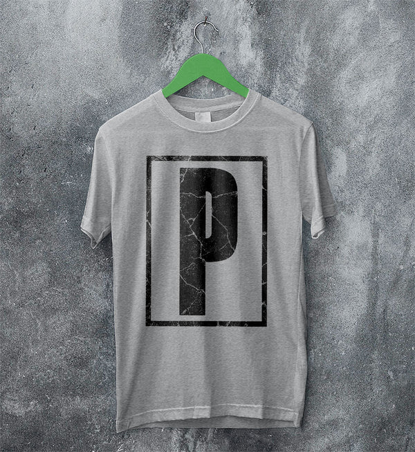 Portishead Shirt Portishead Logo Vintage T Shirt Portishead Merch - WorldWideShirt