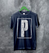 Portishead Shirt Portishead Logo Vintage T Shirt Portishead Merch - WorldWideShirt