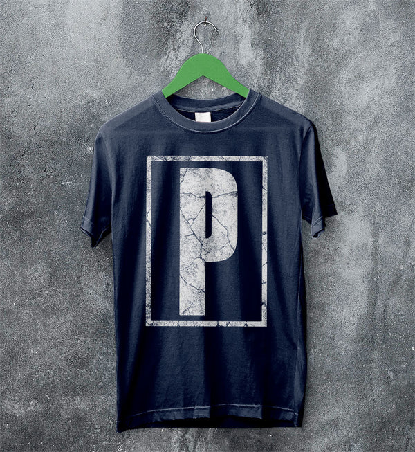Portishead Shirt Portishead Logo Vintage T Shirt Portishead Merch - WorldWideShirt