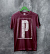 Portishead Shirt Portishead Logo Vintage T Shirt Portishead Merch - WorldWideShirt