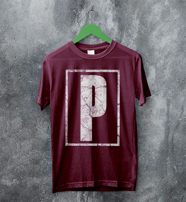 Portishead Shirt Portishead Logo Vintage T Shirt Portishead Merch - WorldWideShirt