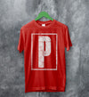 Portishead Shirt Portishead Logo Vintage T Shirt Portishead Merch - WorldWideShirt
