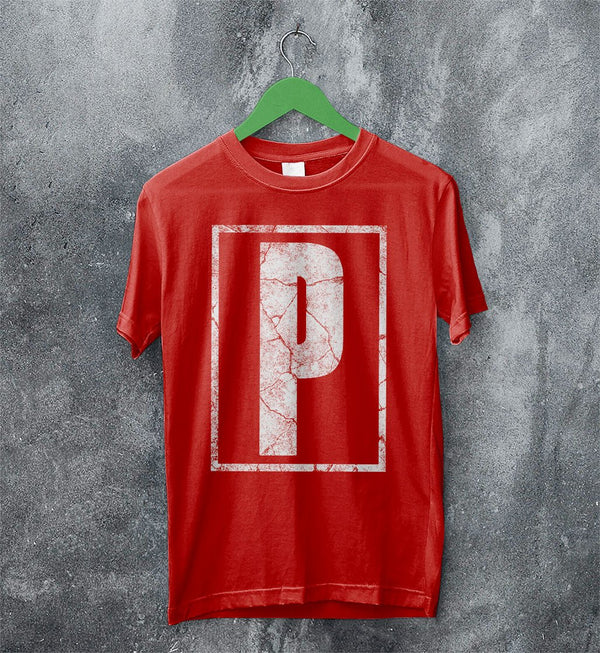 Portishead Shirt Portishead Logo Vintage T Shirt Portishead Merch - WorldWideShirt