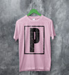 Portishead Shirt Portishead Logo Vintage T Shirt Portishead Merch - WorldWideShirt