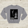 Portishead Shirt Portishead Tour Vintage 90's Sweater Portishead Shirt - WorldWideShirt