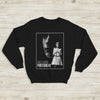 Portishead Shirt Portishead Tour Vintage 90's Sweater Portishead Shirt - WorldWideShirt