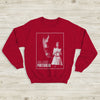 Portishead Shirt Portishead Tour Vintage 90's Sweater Portishead Shirt - WorldWideShirt