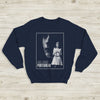 Portishead Shirt Portishead Tour Vintage 90's Sweater Portishead Shirt - WorldWideShirt