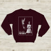 Portishead Shirt Portishead Tour Vintage 90's Sweater Portishead Shirt - WorldWideShirt