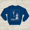 Portishead Shirt Portishead Tour Vintage 90's Sweater Portishead Shirt - WorldWideShirt