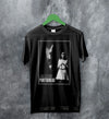 Portishead Shirt Portishead Tour Vintage 90's T Shirt Portishead Merch - WorldWideShirt