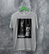 Portishead Shirt Portishead Tour Vintage 90's T Shirt Portishead Merch - WorldWideShirt