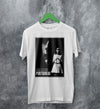 Portishead Shirt Portishead Tour Vintage 90's T Shirt Portishead Merch - WorldWideShirt