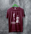 Portishead Shirt Portishead Tour Vintage 90's T Shirt Portishead Merch - WorldWideShirt