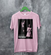Portishead Shirt Portishead Tour Vintage 90's T Shirt Portishead Merch - WorldWideShirt