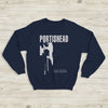 Portishead Sweatshirt Portishead All Mine Vintage 90's Sweater Portishead Merch - WorldWideShirt
