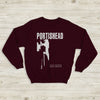 Portishead Sweatshirt Portishead All Mine Vintage 90's Sweater Portishead Merch - WorldWideShirt