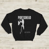 Portishead Sweatshirt Portishead All Mine Vintage 90's Sweater Portishead Merch - WorldWideShirt