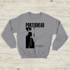 Portishead Sweatshirt Portishead All Mine Vintage 90's Sweater Portishead Merch - WorldWideShirt
