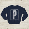 Portishead Sweatshirt Portishead Vintage Logo Sweater Portishead Shirt - WorldWideShirt