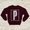 Portishead Sweatshirt Portishead Vintage Logo Sweater Portishead Shirt - WorldWideShirt