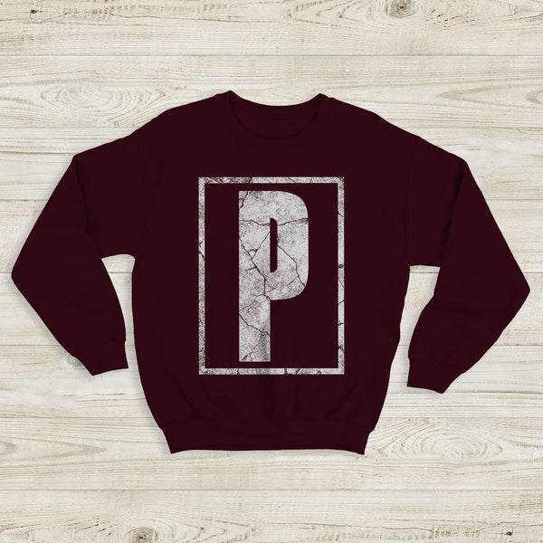 Portishead Sweatshirt Portishead Vintage Logo Sweater Portishead Shirt - WorldWideShirt