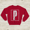 Portishead Sweatshirt Portishead Vintage Logo Sweater Portishead Shirt - WorldWideShirt