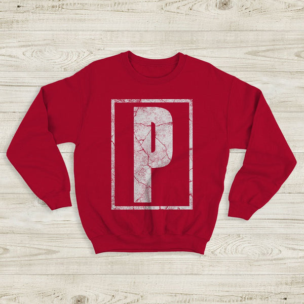 Portishead Sweatshirt Portishead Vintage Logo Sweater Portishead Shirt - WorldWideShirt