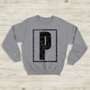 Portishead Sweatshirt Portishead Vintage Logo Sweater Portishead Shirt - WorldWideShirt