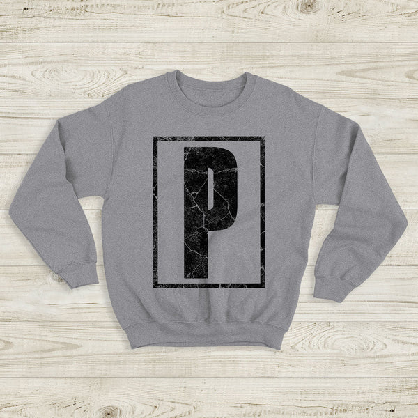 Portishead Sweatshirt Portishead Vintage Logo Sweater Portishead Shirt - WorldWideShirt