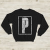 Portishead Sweatshirt Portishead Vintage Logo Sweater Portishead Shirt - WorldWideShirt