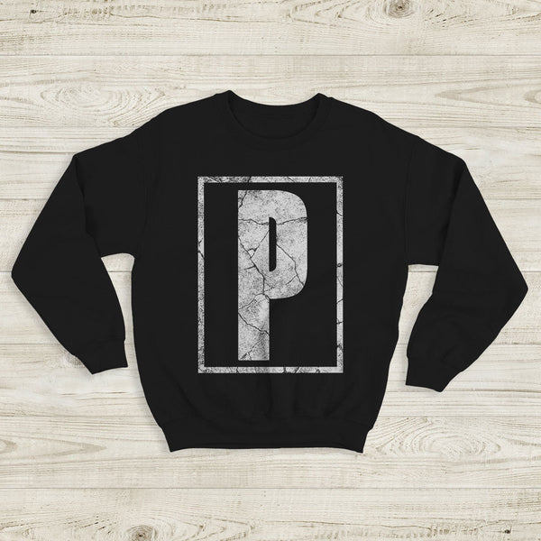 Portishead Sweatshirt Portishead Vintage Logo Sweater Portishead Shirt - WorldWideShirt