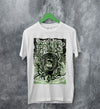 Primus 2011 Concert T Shirt Primus Shirt Music Shirt - WorldWideShirt