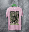 Primus 2011 Concert T Shirt Primus Shirt Music Shirt - WorldWideShirt
