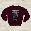 Primus Band Vintage Sweatshirt Primus Shirt Music Shirt - WorldWideShirt