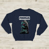 Primus Band Vintage Sweatshirt Primus Shirt Music Shirt - WorldWideShirt