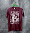 Primus Pork Soda Concert T Shirt Primus Shirt Music Shirt - WorldWideShirt