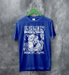 Primus Pork Soda Concert T Shirt Primus Shirt Music Shirt - WorldWideShirt