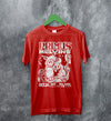 Primus Pork Soda Concert T Shirt Primus Shirt Music Shirt - WorldWideShirt