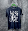 Primus Pork Soda Concert T Shirt Primus Shirt Music Shirt - WorldWideShirt
